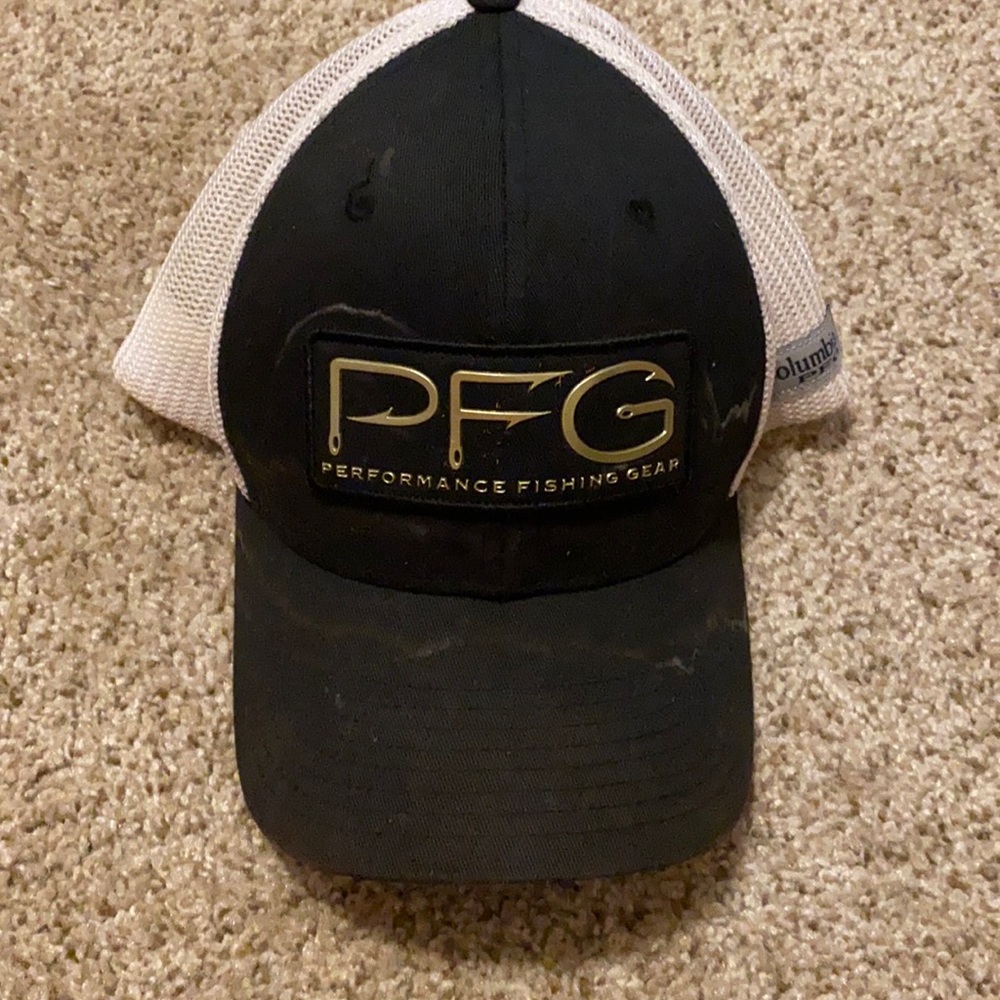 PFG hat